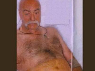 Ανδρέας Μπάρκουλης: Κατάκοιτος στο κρεβάτι