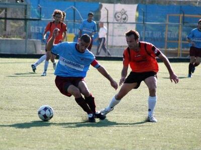 Φιλικό με το Μεσολόγγι ο Ατρόμητος Λάππα