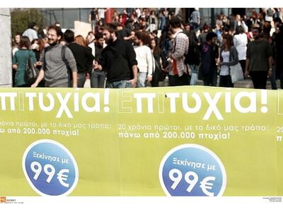 Πάτρα: Κατέλαβαν την πρυτανεία φοιτητές ...