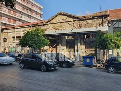 Πάτρα: Παραχωρείται το Κληροδότημα Κόλλα...