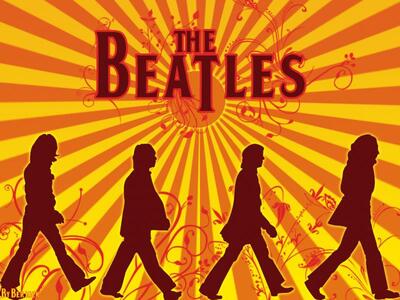 Τα άλμπουμ των Beatle στο iTunes! 