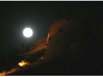 Μεσολόγγι:Μουσική εκδήλωση στον Αρχαιολο...