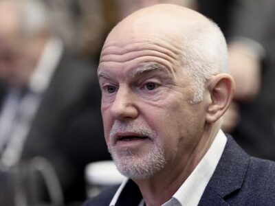 Παπανδρέου: Έχω δουλέψει εργάτης στη Σου...