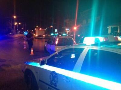 Αγρίνιο: Μεθυσμένος επέστρεψε στο σπίτι ...