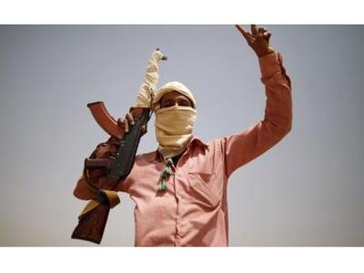 Σκοτώθηκε επικεφαλής της Αλ Κάιντα στη Συρία