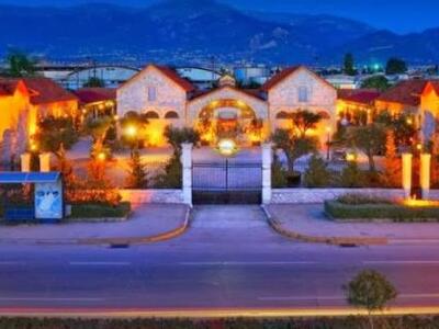 Βίος και «Πολιτεία» ενός πολύπαθου πολυχ...