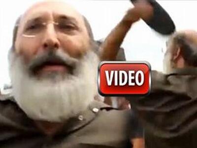 Το BBC είχε στήσει κάμερα στον 49χρονο π...