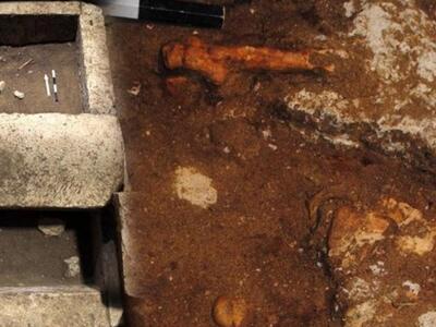 Αμφίπολη: Έως τις 20 Ιανουαρίου θα ξέρου...