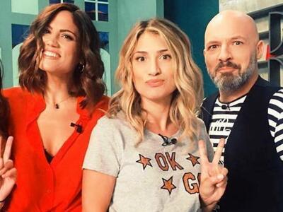 Κόπηκαν οι «Ξαναδέστε τους» από τον ALPHA