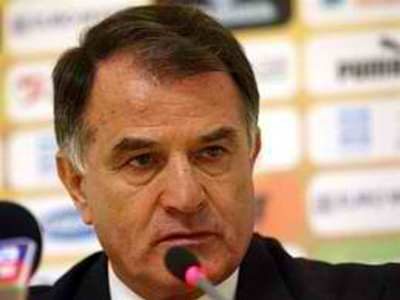 Μπάγεβιτς: «Είμαι καλά, ευχαριστώ»