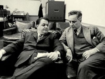 Πάτρα: Ταξίδι-αφιέρωμα στη ζωή και το έρ...