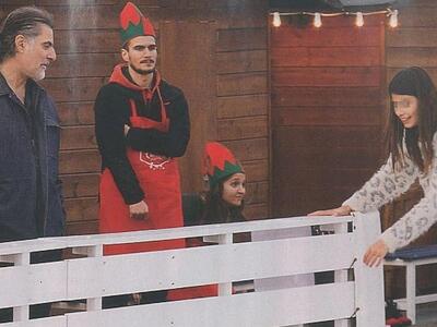 Φίλιππος Πλιάτσικας: Σε μία σπάνια εμφάν...