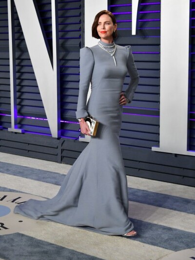 Charlize Theron (Getty Images_ Ideal Image)