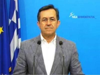 Ν. Νικολόπουλος: Η αλήθεια και το ΠΑΣΟΚι...