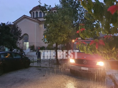 Πάτρα: Πυρκαγιά σε σπίτι στα Προσφυγικά-...