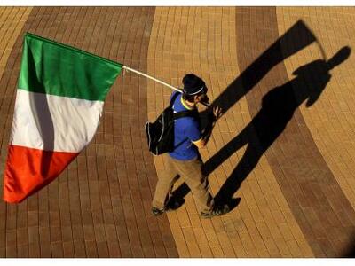 Ιταλία: Σπάει ρεκόρ η ανεργία στους νέους