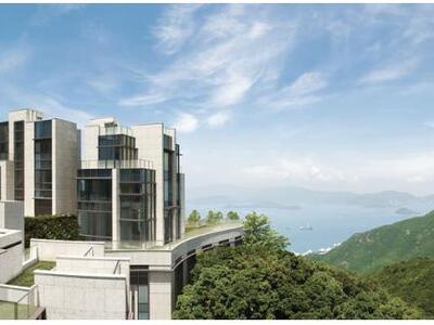 Αυτό είναι το ακριβότερο σπίτι στον κόσμ...