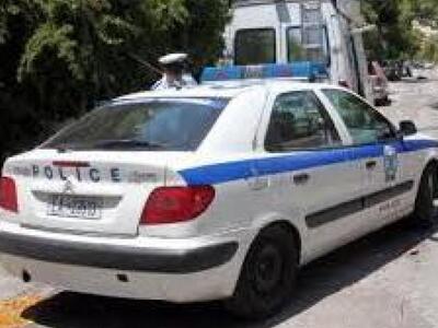 Συνελήφθη 51χρονος για ναρκωτικά στην Αμαλιάδα 