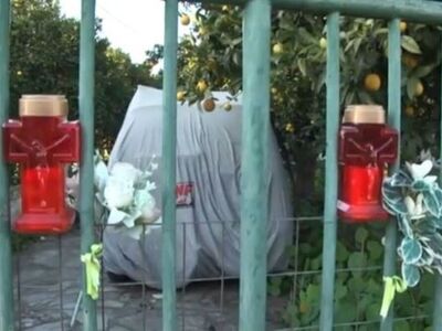 Ναύπακτος: Θρίλερ με τα νεκρά αδέλφια- Τ...