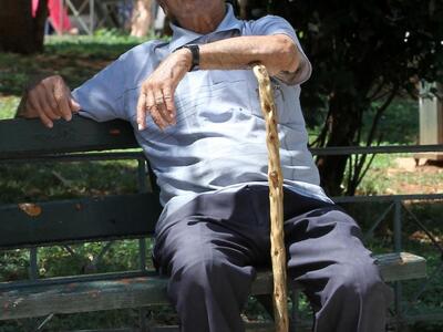 Πύργος: Συνελήφθη 19χρονη για κλοπή - Ψά...