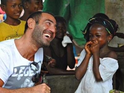 Βραβείο για τον Αντώνη Κανάκη και το ντο...