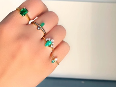 Θωμόπουλος Jewelry
