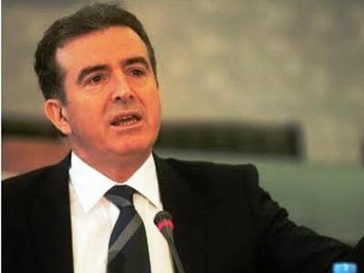 H ομιλία Χρυσοχοϊδη στις παραγωγικές τάξεις 