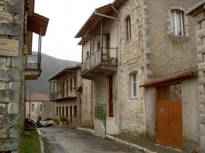 Διήμερο Πολιτιστικών δρώμενων στη Βυτίνα Αρκαδίας