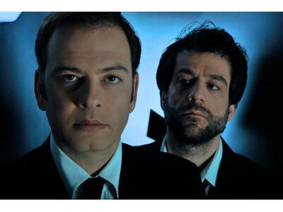 Για πρώτη φορά στην Ελλάδα το θεατρικό έ...