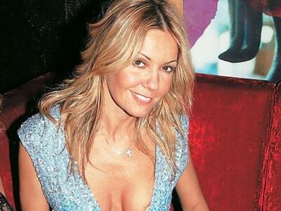 Η Χριστίνα Παππά χωρίς ίχνος μακιγιάζ! ΔΕΙΤΕ ΦΩΤΟ 