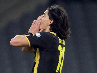 ΑΕΚ: Τελειώνει ο Μπλάνκο λόγω τρελών απαιτήσεων