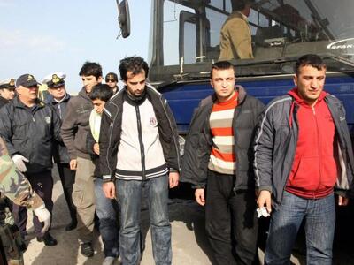 Ηγουμενίτσα: Στα χέρια των λιμενικών λίγ...