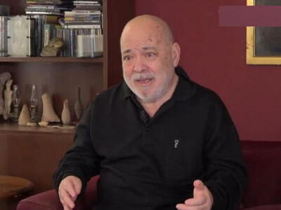 Χρήστος Βαλαβανίδης: «Ο Φιλιππίδης ήταν ...