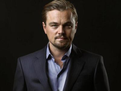 Leonardo DiCaprio:Δείτε την πρώτη κοινή ...