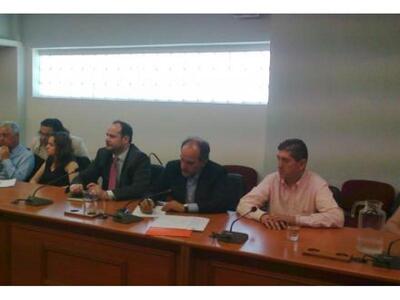 Πάτρα: Ανάδοχος έως τα τέλη του χρόνου γ...