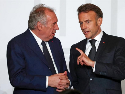 Sarah Meyssonnier, Pool Photo via AP