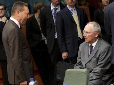 Την Βουλή ενημερώνει την Τετάρτη ο Στουρ...