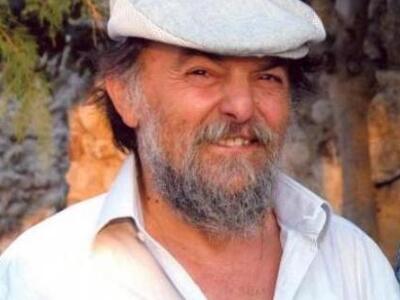 Πάτρα: Τιμητική Έκθεση για τον καλλιτέρχ...