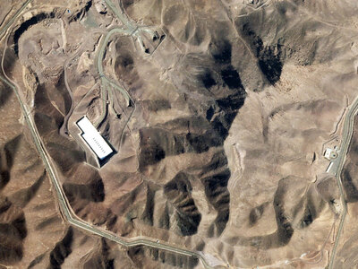 Ιράν: Όσα είναι γνωστά για το πυρηνικό «...