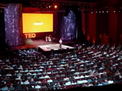 Πάτρα: Το πρώτο TEDx  είναι «Πέρα από τα...