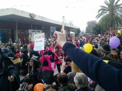 Καρναβαλικό ξεφάντωμα ετοιμάζεται στο Δι...