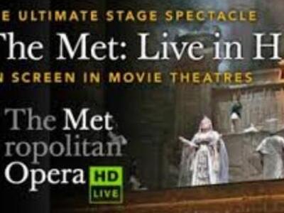 Πάτρα: Στις 15 Μαρτίου η  Όπερα του Jule...