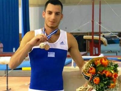 Βασίλης Κόλλιας στο thebest.gr: "Μί...