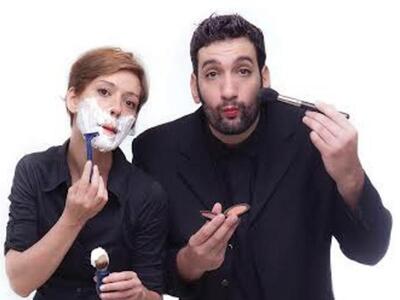 Πάτρα: «Ο καθένας τα δικά του» με την Ήρ...