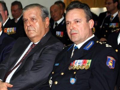 Έχει σχέσεις η ΕΛ.ΑΣ. με εμπόρους ναρκωτικών;