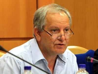 Ημερομηνία εκλογών για το νέο Δ.Σ. αποφα...