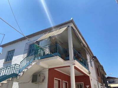 Λάρισα: Σε ασφαλές περιβάλλον η 51χρονη ...