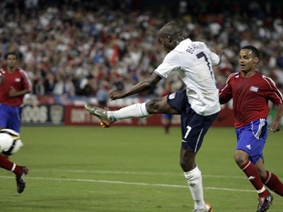 ΜΟΥΝΤΙΑΛ: ΗΠΑ - Αλγερία 1-0