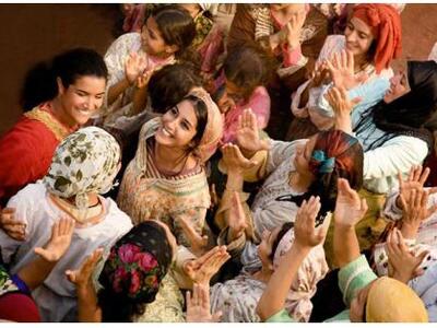 Απόψε στις 21.30 στην Πάτρα θα προβληθεί...