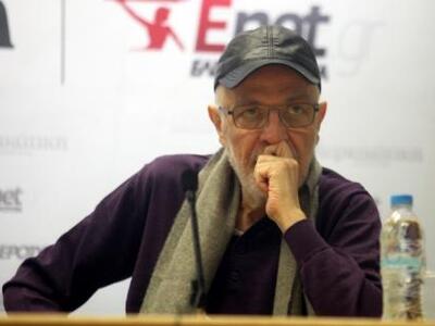 Θλίψη για τον θάνατο του δημοσιογράφου Φ...